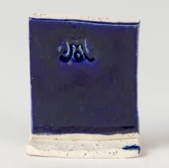 SW123 Sapphire Stoneware Sır