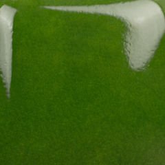 SC008 Just Froggy Seramik Sır