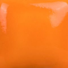 SC023 Jack O'Lantern Seramik Sır