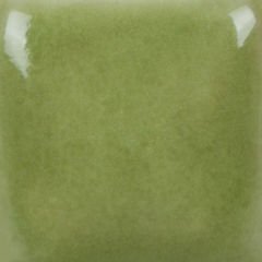 SC052 Toad-ily Green Seramik Sır