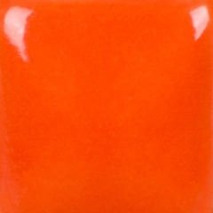 Mayco SC075 Orange A Peel Seramik Sır