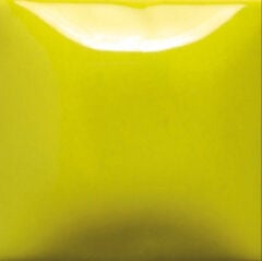 Mayco SC077 Glo-Worm Seramik Sır