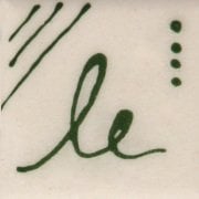 SG405 Designer Liner Green