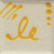 SG407 Designer Liner Yellow