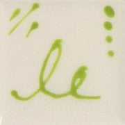 SG409 Designer Liner Bright Green