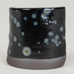 SW181 Night Moth Stoneware Sır