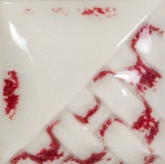 SW183 Oxblood Stoneware Sır