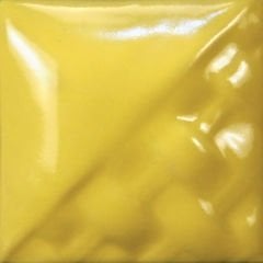 SW502 Yellow Gloss Stoneware Sır