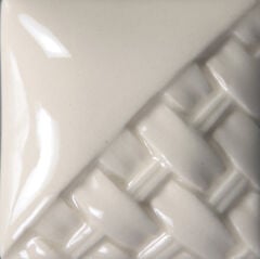 SW001 Şeffaf Parlak Stoneware Sır (1186 - 1305 °C)