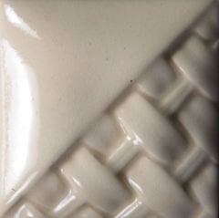 SW004 Çinko İçermeyen Şeffaf Stoneware Sır (1186 - 1305 °C)