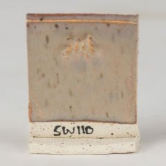 SW110 Oyster Stoneware Sır