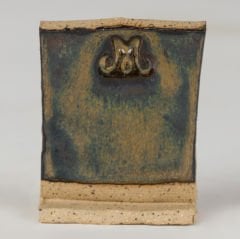 SW112 Tiger's Eye Stoneware Sır