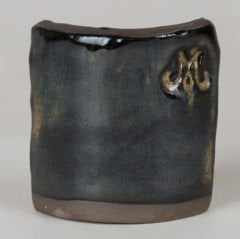 SW112 Tiger's Eye Stoneware Sır