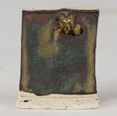 SW112 Tiger's Eye Stoneware Sır