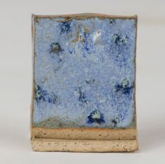 SW116 Robin's Egg Stoneware Sır