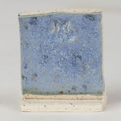 SW116 Robin's Egg Stoneware Sır