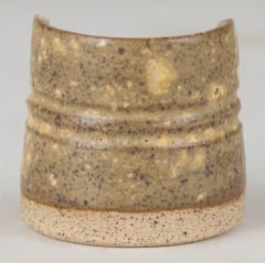 SW117 Honeycomb Stoneware Sır