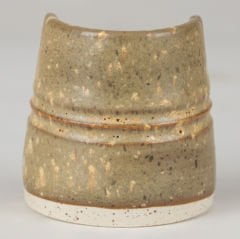 SW117 Honeycomb Stoneware Sır