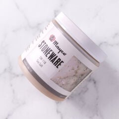 SW118 Sea Salt Stoneware Sır