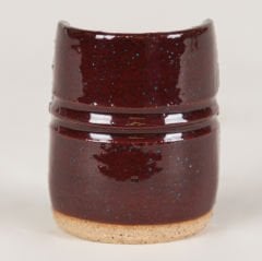 SW128 Cordovan Stoneware Sır