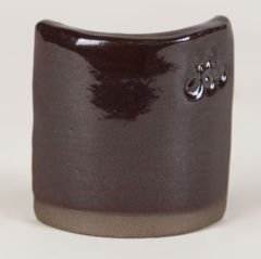 SW128 Cordovan Stoneware Sır