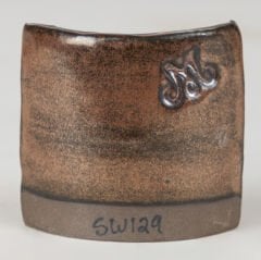 SW129 Copper Float Stoneware Sır