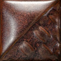 SW129 Copper Float Stoneware Sır