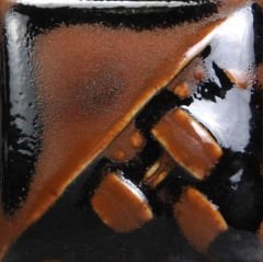 SW133 Copper Ore Stoneware Sır