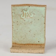 SW135 Wintergreen Stoneware Sır