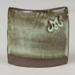 SW135 Wintergreen Stoneware Sır