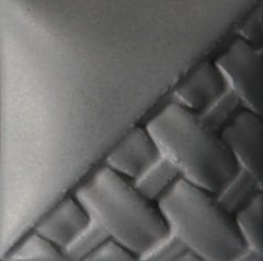 SW142 Gray Matte Stoneware Sır