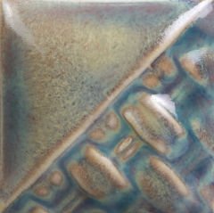 SW146 Aurora Green Stoneware Sır