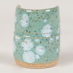 SW150 Celadon Bloom Stoneware Sır