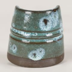 SW150 Celadon Bloom Stoneware Sır