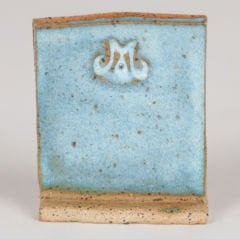 SW166 Norse Blue Stoneware Sır