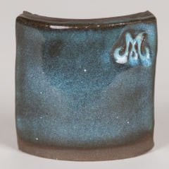 SW166 Norse Blue Stoneware Sır