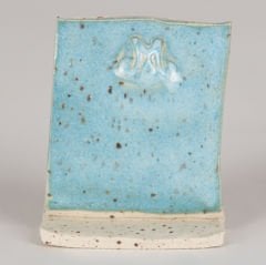 SW166 Norse Blue Stoneware Sır