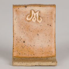 SW168 Coral Sands Stoneware Sır