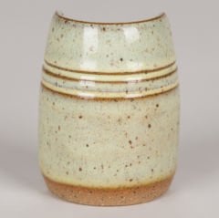 SW169 Frosted Lemon Stoneware Sır