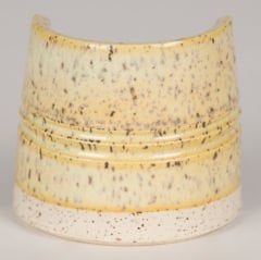 SW169 Frosted Lemon Stoneware Sır