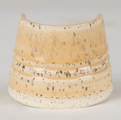SW172 Macadamia Stoneware Sır