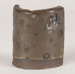 SW179 Muddy Waters Stoneware Sır