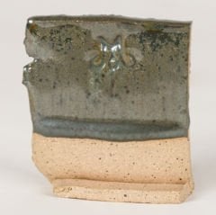 SW184 Speckled Toad Stoneware Sır