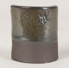 SW184 Speckled Toad Stoneware Sır