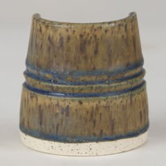 SW186 Azurite Stoneware Sır
