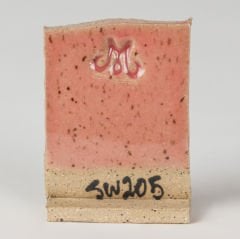 SW205 Coral Stoneware Sır