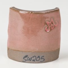 SW205 Coral Stoneware Sır