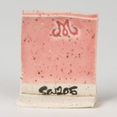 SW205 Coral Stoneware Sır