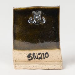 SW210 Emerald Stoneware Sır