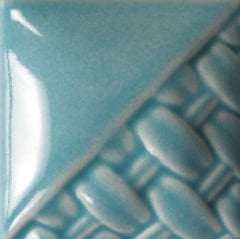 SW211 Glacier Blue Stoneware Sır